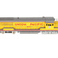 Oriental Limited HO BRASS Union Pacific GE U25B 2500HP Low Hood Diesel Loco #637 EX/Box