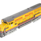 Oriental Limited HO BRASS Union Pacific GE U25B 2500HP Low Hood Diesel Loco #637 EX/Box