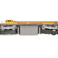 Oriental Limited HO BRASS Union Pacific GE U25B 2500HP Low Hood Diesel Loco #637 EX/Box
