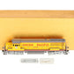 Oriental Limited HO BRASS Union Pacific GE U25B 2500HP Low Hood Diesel Loco #637 EX/Box