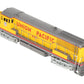 Oriental Limited HO BRASS Union Pacific GE U25B 2500HP Low Hood Diesel Loco #637 EX/Box