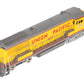 Oriental Limited HO BRASS Union Pacific GE U25B 2500HP Low Hood Diesel Loco #637 EX/Box