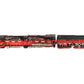 Marklin 3102 HO Scale BR 53 2-6-8-0 Steam Engine & Tender EX/Box