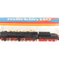 Marklin 3102 HO Scale BR 53 2-6-8-0 Steam Engine & Tender EX/Box