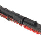 Marklin 3102 HO Scale BR 53 2-6-8-0 Steam Engine & Tender EX/Box