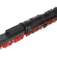 Marklin 3102 HO Scale BR 53 2-6-8-0 Steam Engine & Tender EX/Box