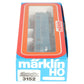 Marklin 3152 HO Scale Electric Locomotive #1605 EX/Box