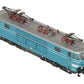 Marklin 3152 HO Scale Electric Locomotive #1605 EX/Box