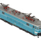 Marklin 3152 HO Scale Electric Locomotive #1605 EX/Box