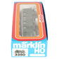 Marklin 3350 SBB CFF BR Ae 6/6 Analogue Electric Locomotive EX/Box