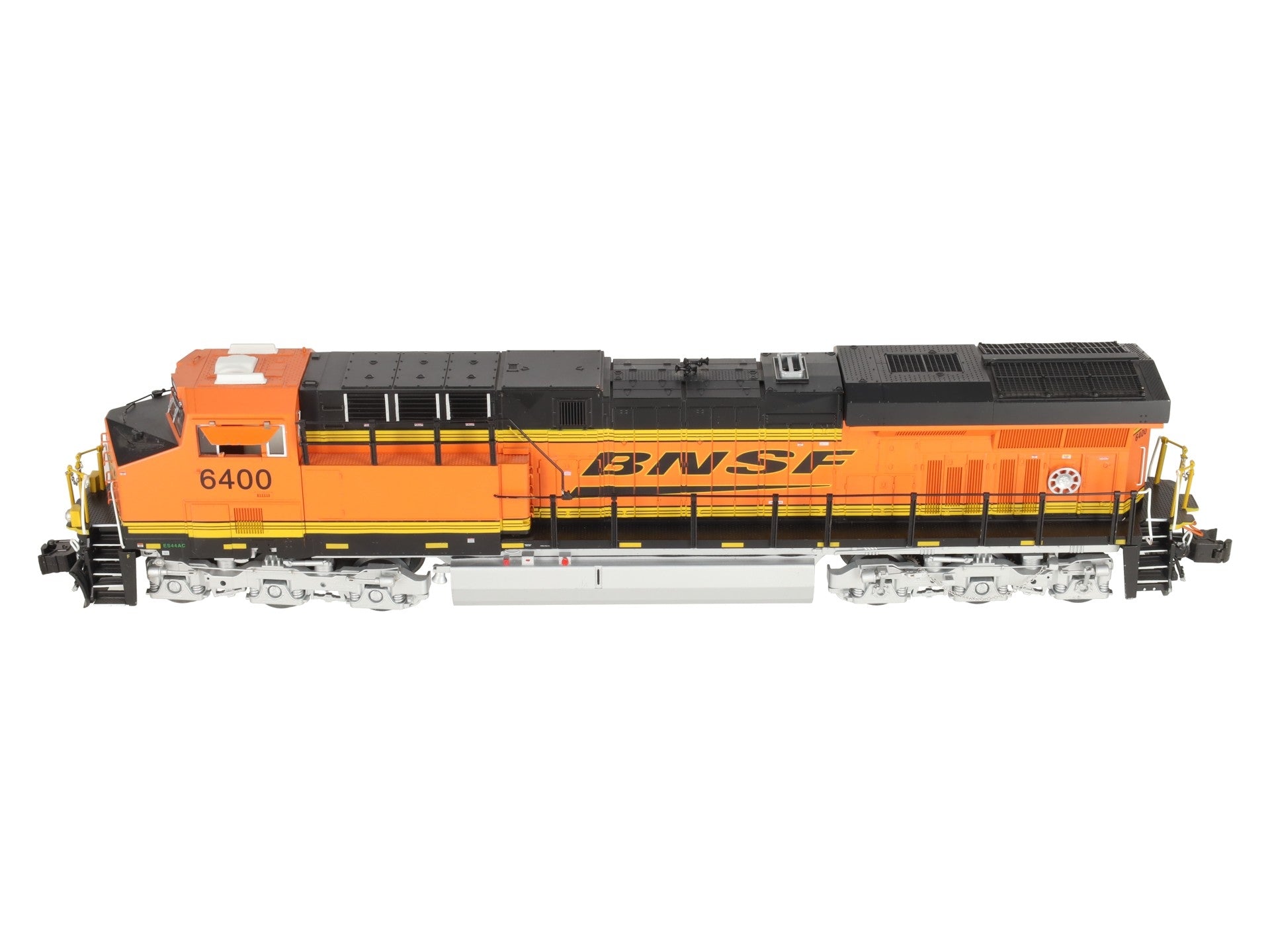 Lionel 1922061 O Gauge Legacy BNSF ES44AC Diesel Locomotive #6400 VG
