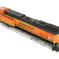 Lionel 1922061 O Gauge Legacy BNSF ES44AC Diesel Locomotive #6400 VG