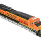 Lionel 1922061 O Gauge Legacy BNSF ES44AC Diesel Locomotive #6400 VG