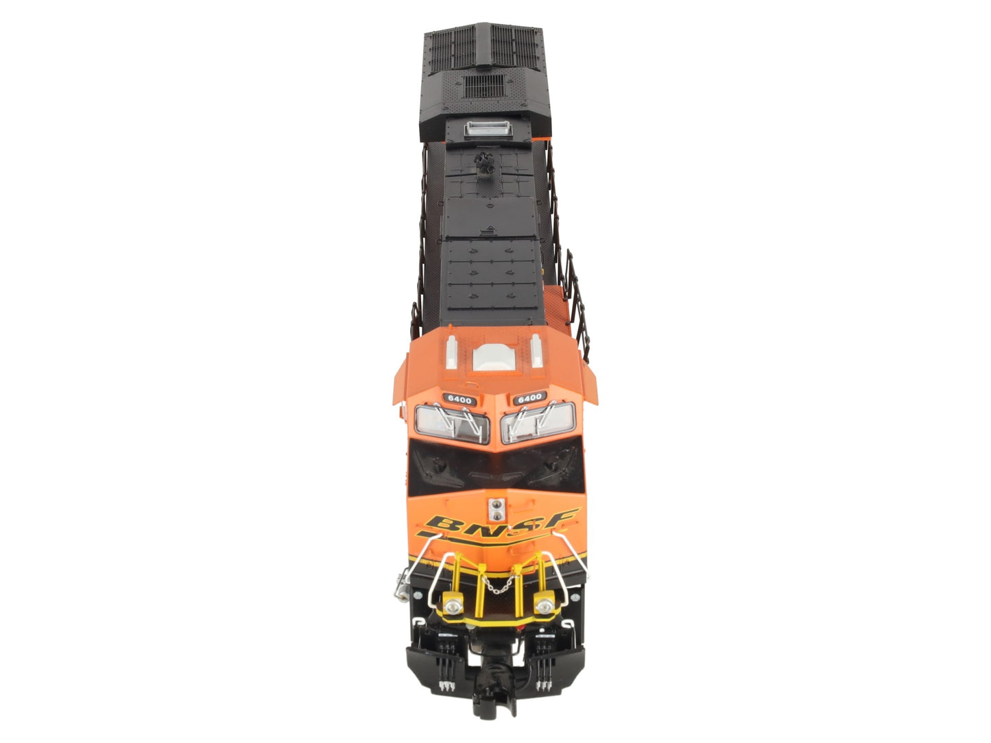 Lionel 1922061 O Gauge Legacy BNSF ES44AC Diesel Locomotive #6400 VG