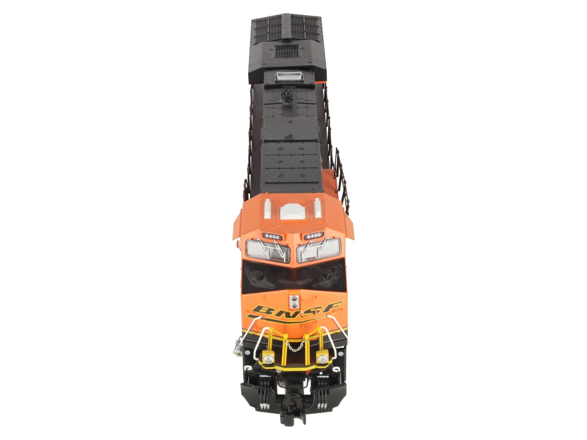 Lionel 1922061 O Gauge Legacy BNSF ES44AC Diesel Locomotive #6400 VG