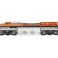 Lionel 1922061 O Gauge Legacy BNSF ES44AC Diesel Locomotive #6400 VG