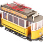 LGB 2035 G Scale Jagermeister Streetcar/Trolley VG