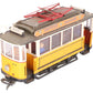 LGB 2035 G Scale Jagermeister Streetcar/Trolley VG