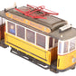 LGB 2035 G Scale Jagermeister Streetcar/Trolley VG