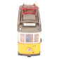 LGB 2035 G Scale Jagermeister Streetcar/Trolley VG