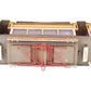 LGB 2035 G Scale Jagermeister Streetcar/Trolley VG