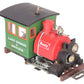 LGB 92277 G Scale Lake George & Boulder "Rusty" Steam Locomotive VG