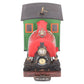 LGB 92277 G Scale Lake George & Boulder "Rusty" Steam Locomotive VG