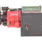 LGB 92277 G Scale Lake George & Boulder "Rusty" Steam Locomotive VG