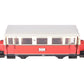 LGB 20660 G Scale Motorized Railbus VG