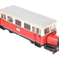 LGB 20660 G Scale Motorized Railbus VG