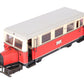 LGB 20660 G Scale Motorized Railbus VG