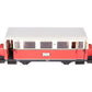 LGB 20660 G Scale Motorized Railbus VG