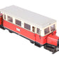 LGB 20660 G Scale Motorized Railbus VG