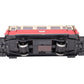 LGB 20660 G Scale Motorized Railbus VG
