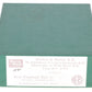 New England Rail Service HO Brass Class B&M K-7 2-8-0 Loco & Tender- Unpainted EX/Box