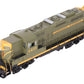 Athearn G62949 HO Canadian National GP9 Diesel Locomotive with DCC & Sound #4409 EX/Box