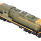 Athearn G62949 HO Canadian National GP9 Diesel Locomotive with DCC & Sound #4409 EX/Box