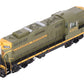 Athearn G62949 HO Canadian National GP9 Diesel Locomotive with DCC & Sound #4409 EX/Box