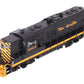 Athearn G62461 HO Scale Rio Grande GP9 Phase II Diesel Locomotive #5924 EX/Box