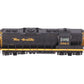 Athearn G62461 HO Scale Rio Grande GP9 Phase II Diesel Locomotive #5924 EX/Box