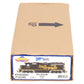 Athearn G40847 HO Rio Grande GP40-2 Diesel Locomotive w/DCC & Sound #3123 EX/Box