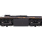 Athearn G40847 HO Rio Grande GP40-2 Diesel Locomotive w/DCC & Sound #3123 EX/Box
