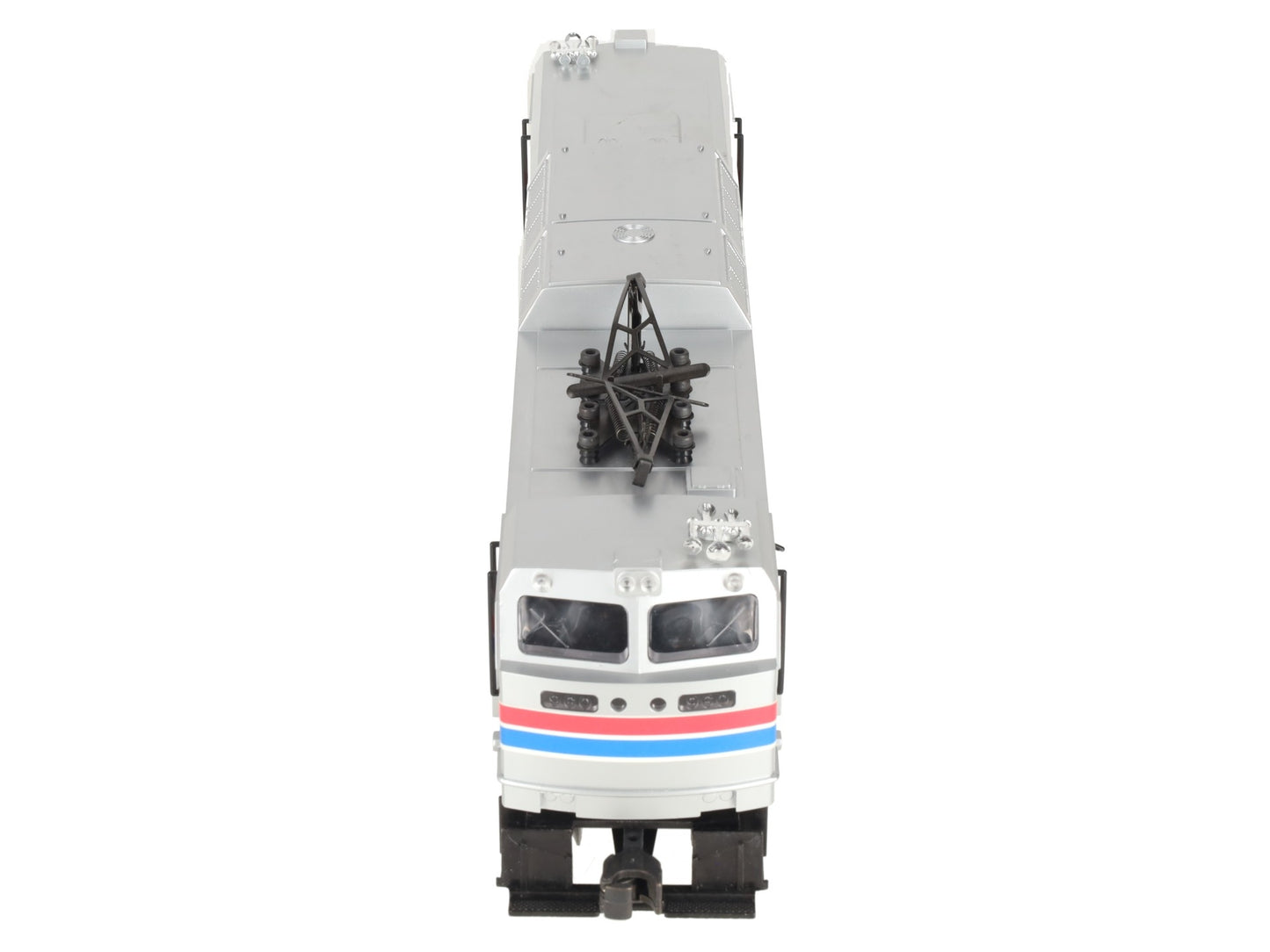 Williams E-60-03 O Gauge Amtrak GE-E60 Electric Locomotive #960 EX/Box