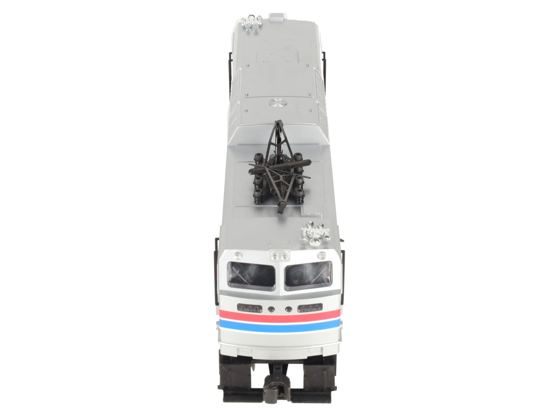 Williams E-60-03 O Gauge Amtrak GE-E60 Electric Locomotive #960 EX/Box