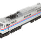Williams E-60-03 O Gauge Amtrak GE-E60 Electric Locomotive #960 EX/Box