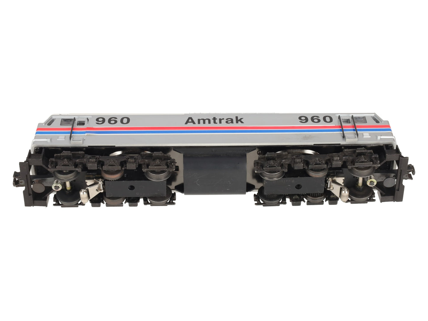 Williams E-60-03 O Gauge Amtrak GE-E60 Electric Locomotive #960 EX/Box