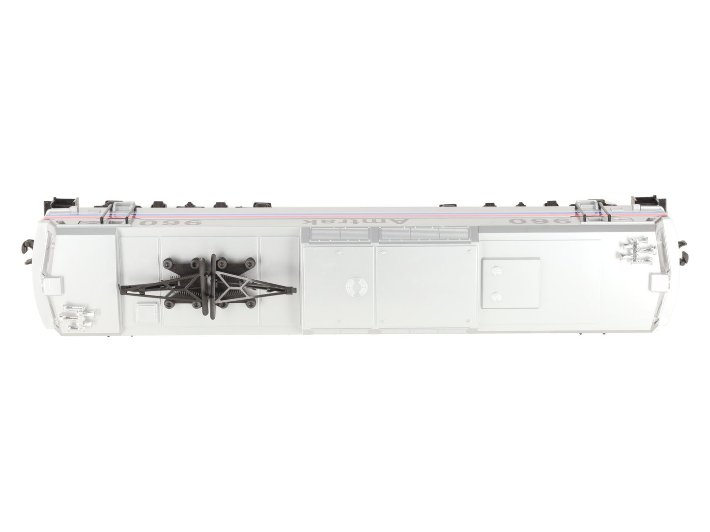 Williams E-60-03 O Gauge Amtrak GE-E60 Electric Locomotive #960 EX/Box