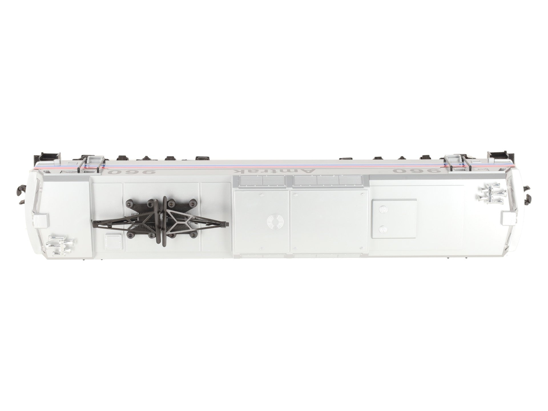 Williams E-60-03 O Gauge Amtrak GE-E60 Electric Locomotive #960 EX/Box