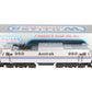 Williams E-60-03 O Gauge Amtrak GE-E60 Electric Locomotive #960 EX/Box
