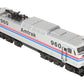 Williams E-60-03 O Gauge Amtrak GE-E60 Electric Locomotive #960 EX/Box